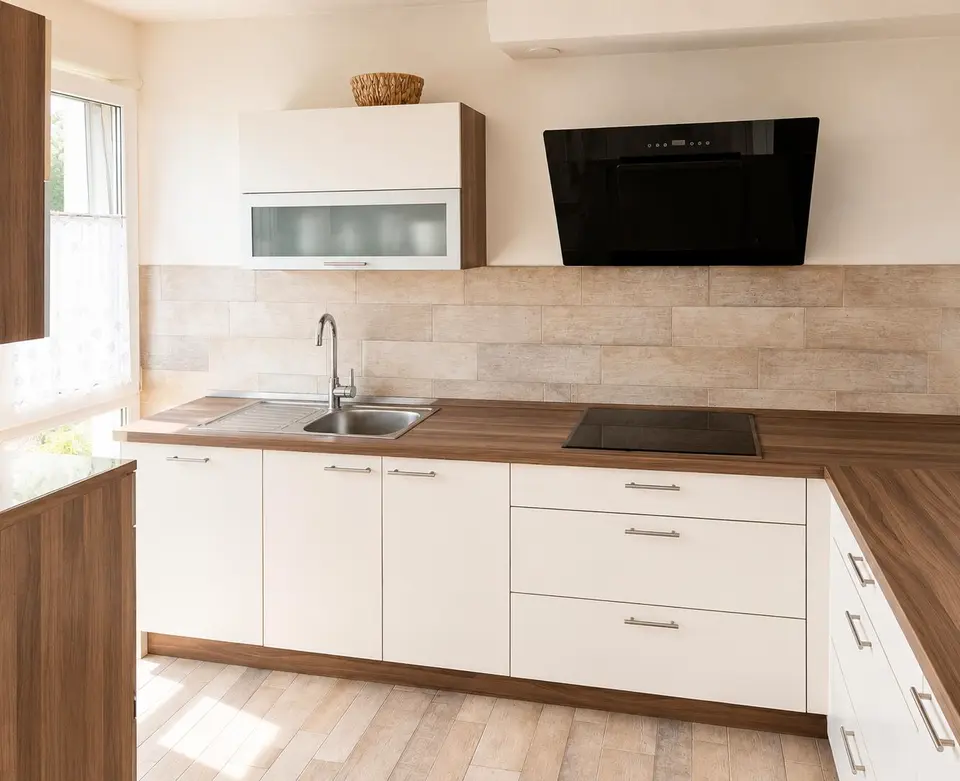2 Zimmer Wohnung mit 73 m² in Oberhausen – Bild 3