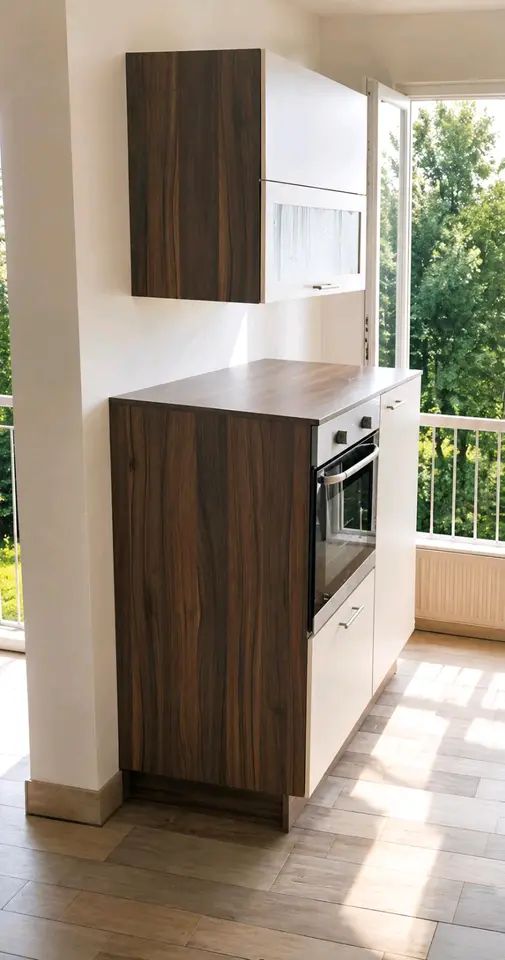 2 Zimmer Wohnung mit 73 m² in Oberhausen – Bild 4