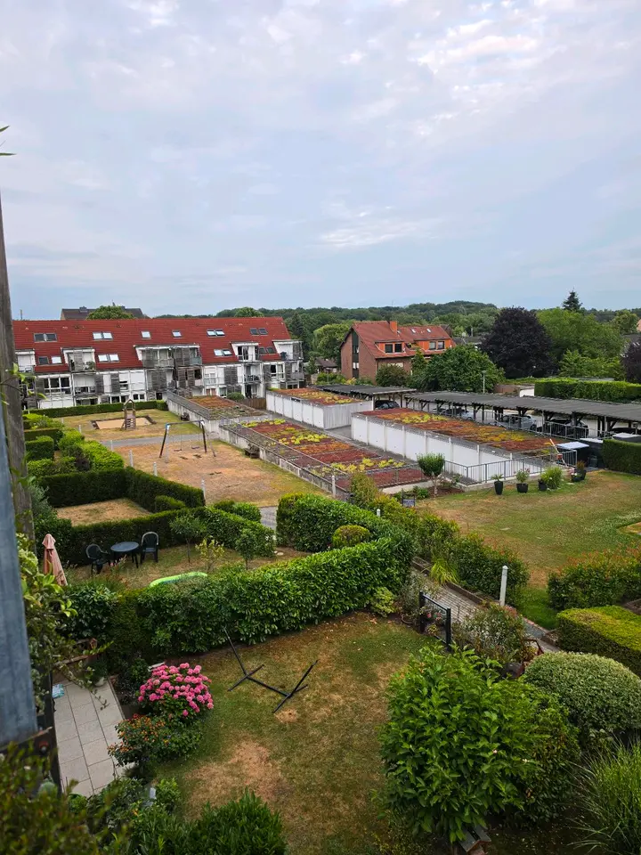 2 Zimmer Wohnung mit 73 m² in Oberhausen – Bild 5