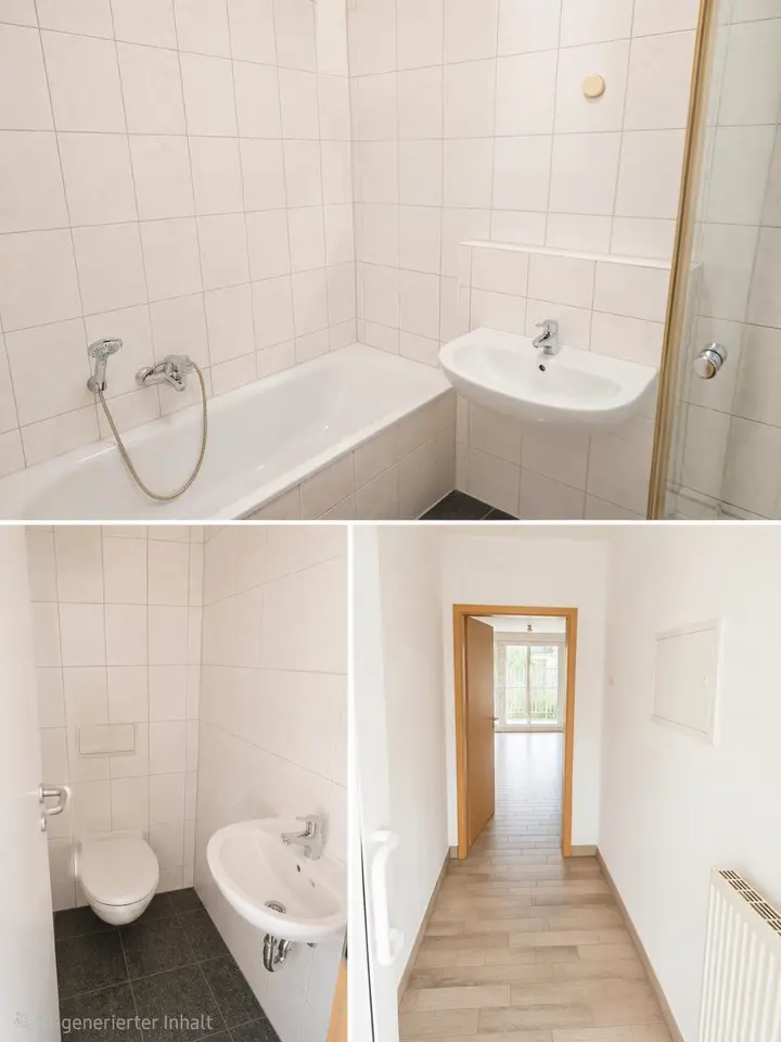 2 Zimmer Wohnung mit 73 m² in Oberhausen – Bild 6