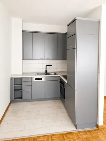 2 Zimmer Wohnung mit 60 m² in Erfurt – Bild 3