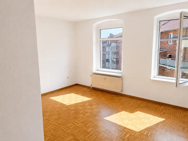 2 Zimmer Wohnung mit 60 m² in Erfurt – Bild 4
