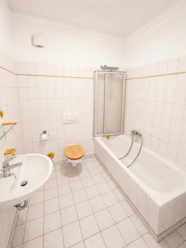2 Zimmer Wohnung mit 60 m² in Erfurt – Bild 6