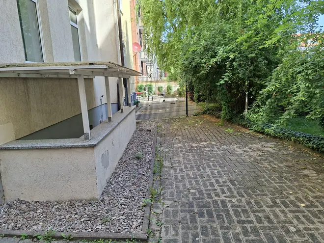2 Zimmer Wohnung mit 60 m² in Erfurt – Bild 7
