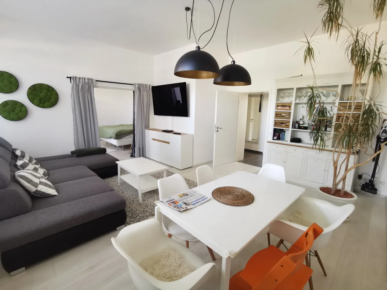 3 Zimmer Wohnung mit 90 m² in Neuss – Bild 2