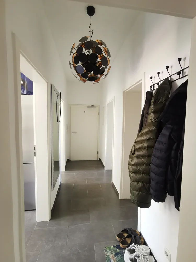 3 Zimmer Wohnung mit 90 m² in Neuss – Bild 11