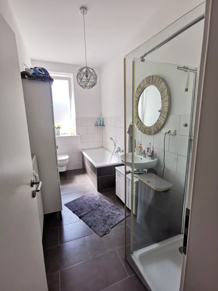 3 Zimmer Wohnung mit 90 m² in Neuss – Bild 12