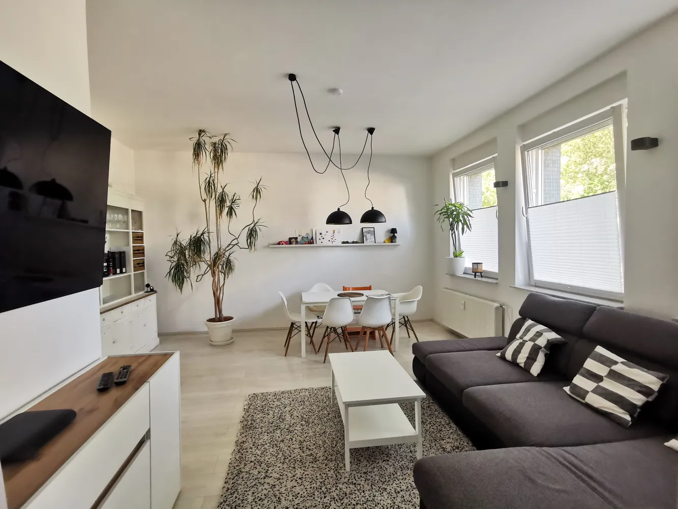 3 Zimmer Wohnung mit 90 m² in Neuss – Bild 3