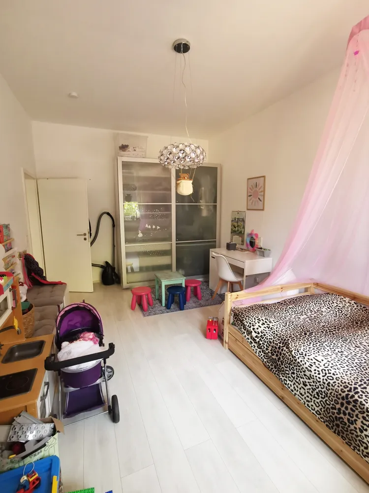 3 Zimmer Wohnung mit 90 m² in Neuss – Bild 7