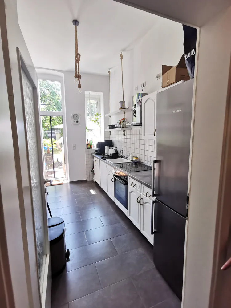 3 Zimmer Wohnung mit 90 m² in Neuss – Bild 8