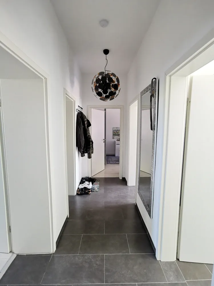 3 Zimmer Wohnung mit 90 m² in Neuss – Bild 10