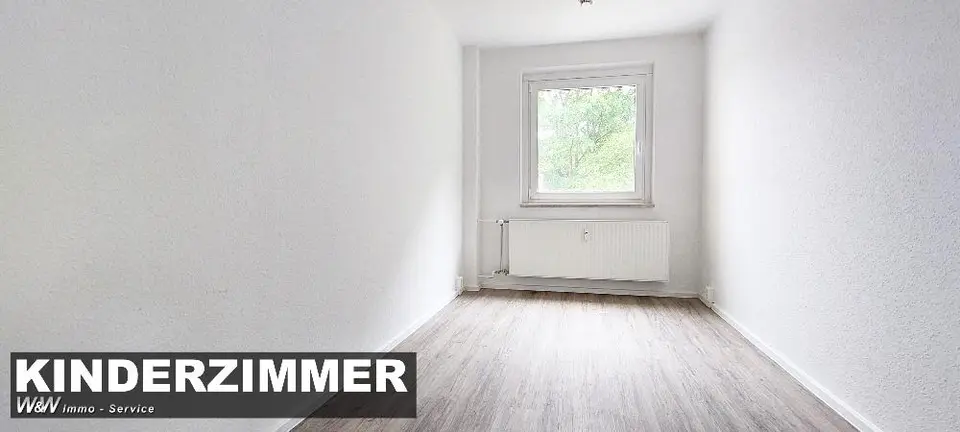 4 Zimmer Wohnung mit 71 m² in Zwickau – Bild 1