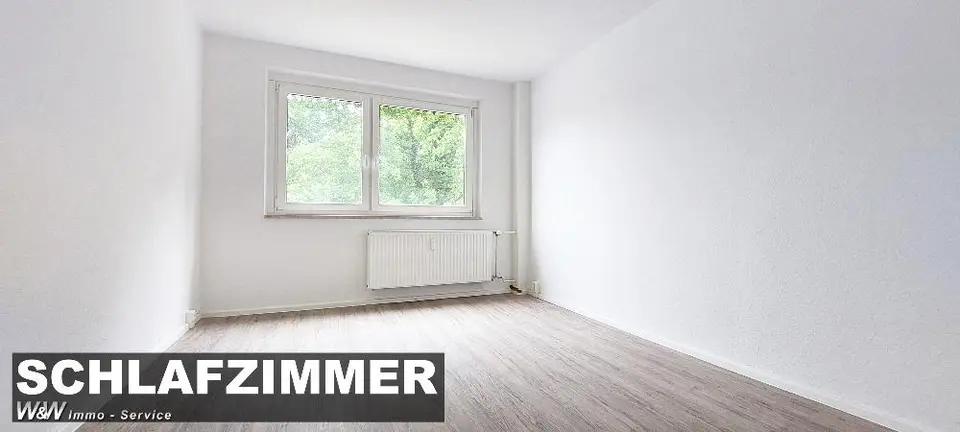4 Zimmer Wohnung mit 71 m² in Zwickau – Bild 2