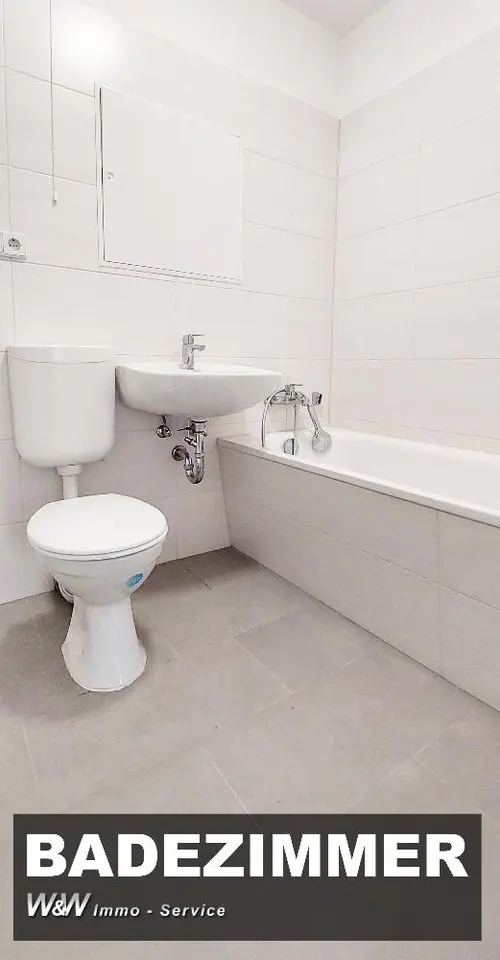 4 Zimmer Wohnung mit 71 m² in Zwickau – Bild 4