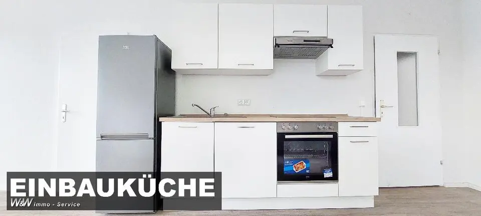 4 Zimmer Wohnung mit 71 m² in Zwickau – Bild 6
