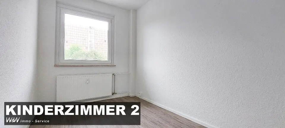 4 Zimmer Wohnung mit 71 m² in Zwickau – Bild 7