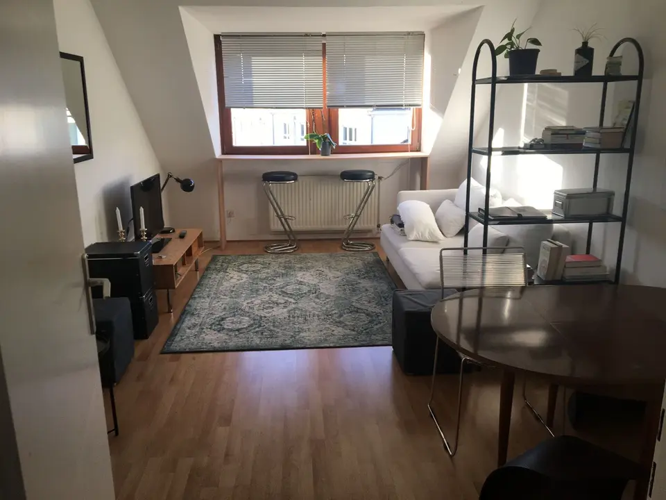 WG-Zimmer mit 52 m² in Groß-Gerau – Bild 2