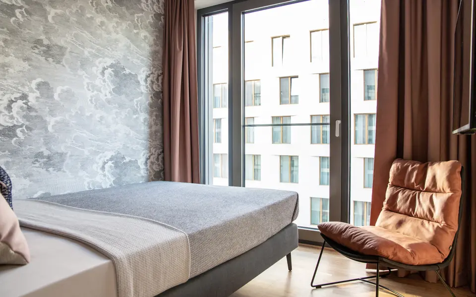 WG-Zimmer mit 52 m² in Groß-Gerau – Bild 3