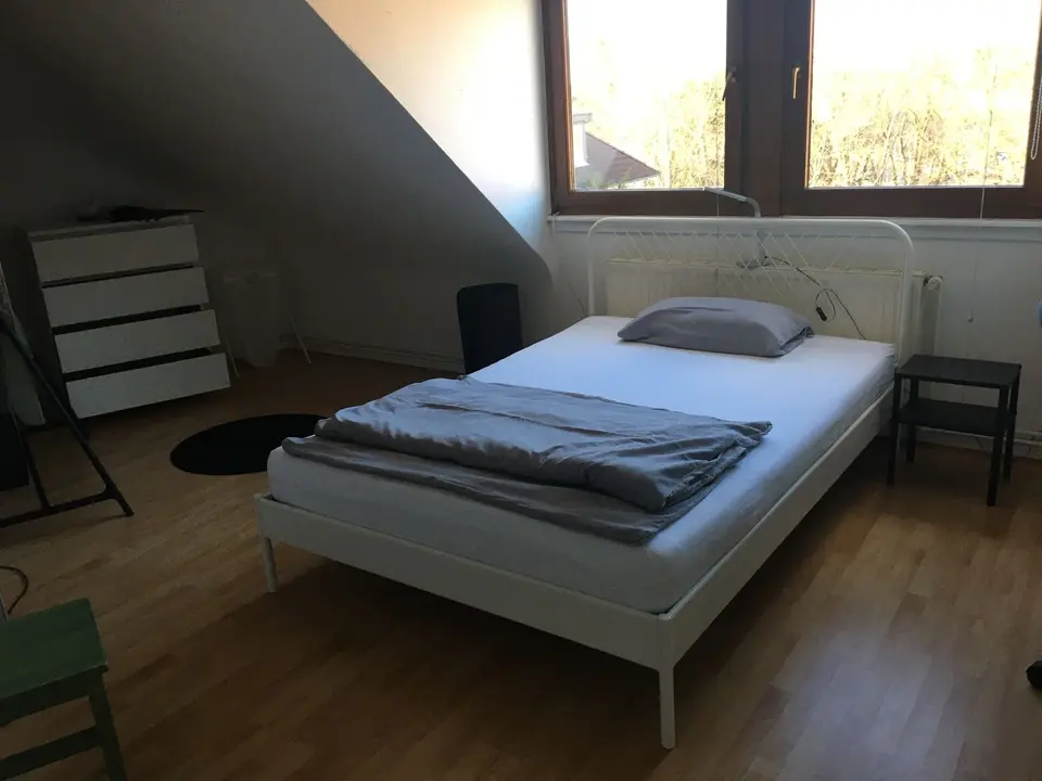 WG-Zimmer mit 52 m² in Groß-Gerau – Bild 4