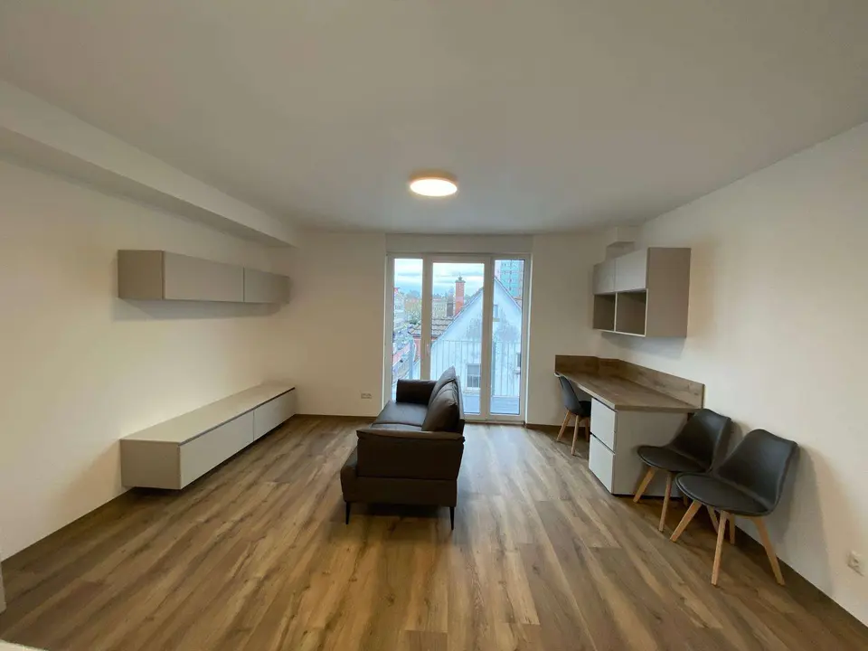WG-Zimmer mit 52 m² in Groß-Gerau – Bild 6
