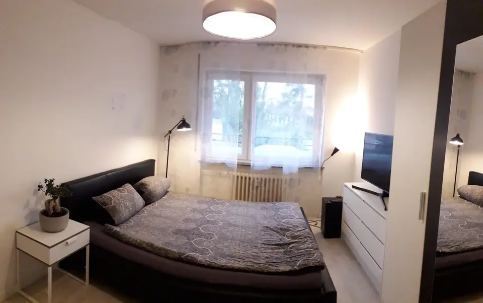 WG-Zimmer mit 52 m² in Groß-Gerau – Bild 7