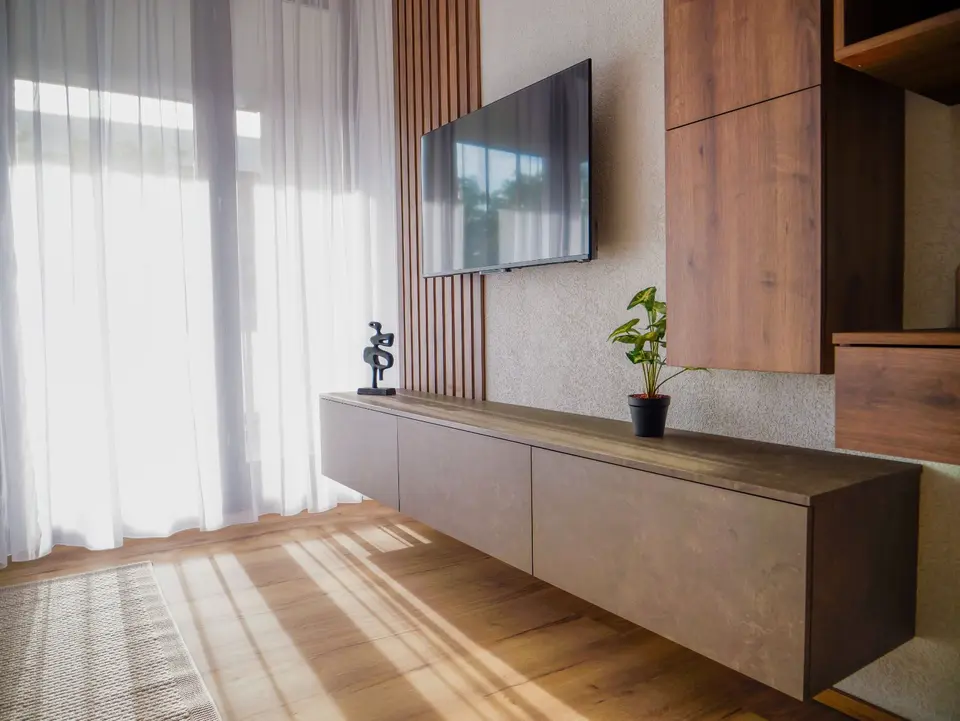 WG-Zimmer mit 52 m² in Groß-Gerau – Bild 9