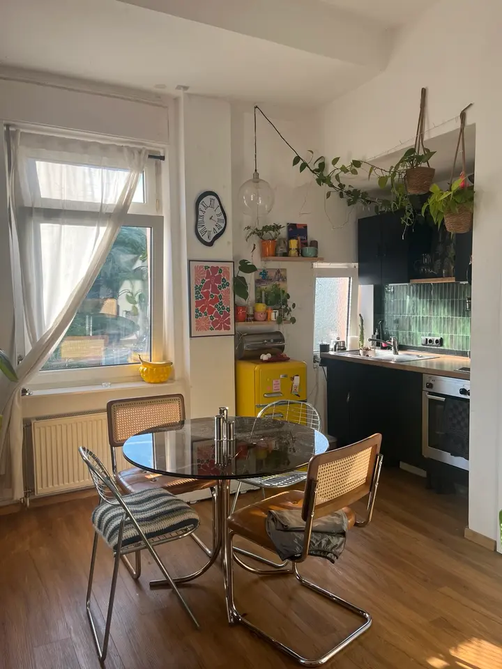 WG-Zimmer mit 52 m² in Groß-Gerau – Bild 10