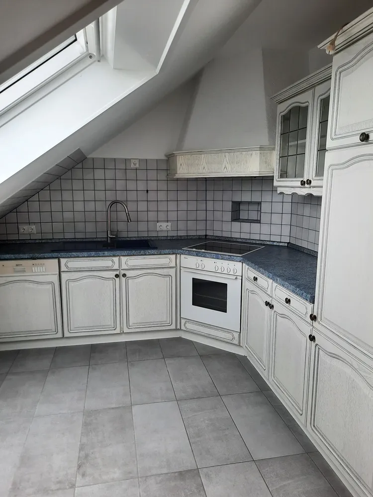 3 Zimmer Wohnung mit 75 m² in Hameln – Bild 4