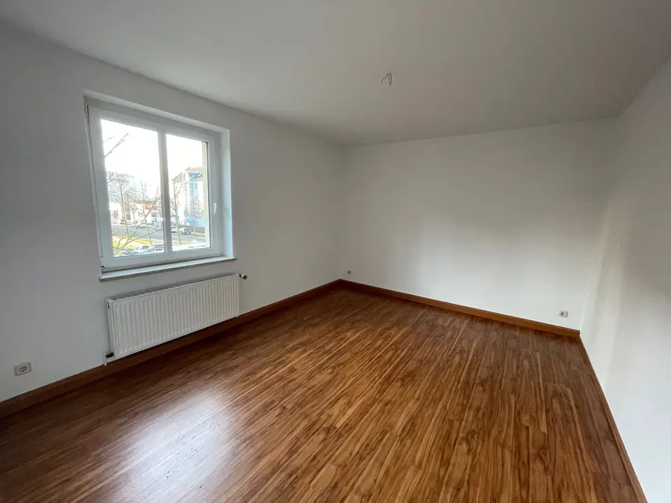3 Zimmer Wohnung mit 63 m² in Gera – Bild 1