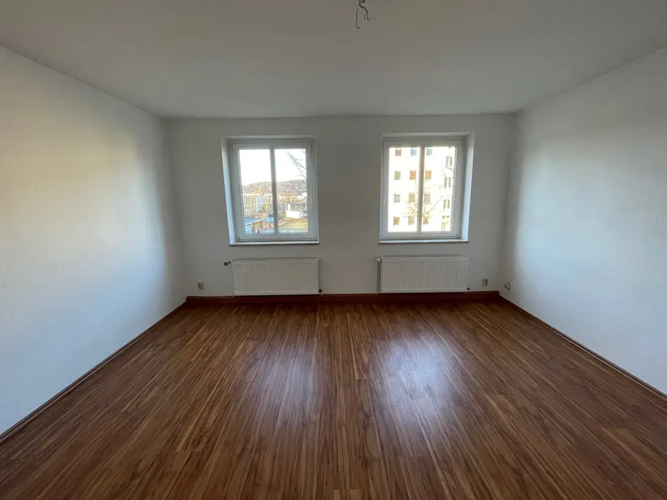 3 Zimmer Wohnung mit 63 m² in Gera – Bild 2