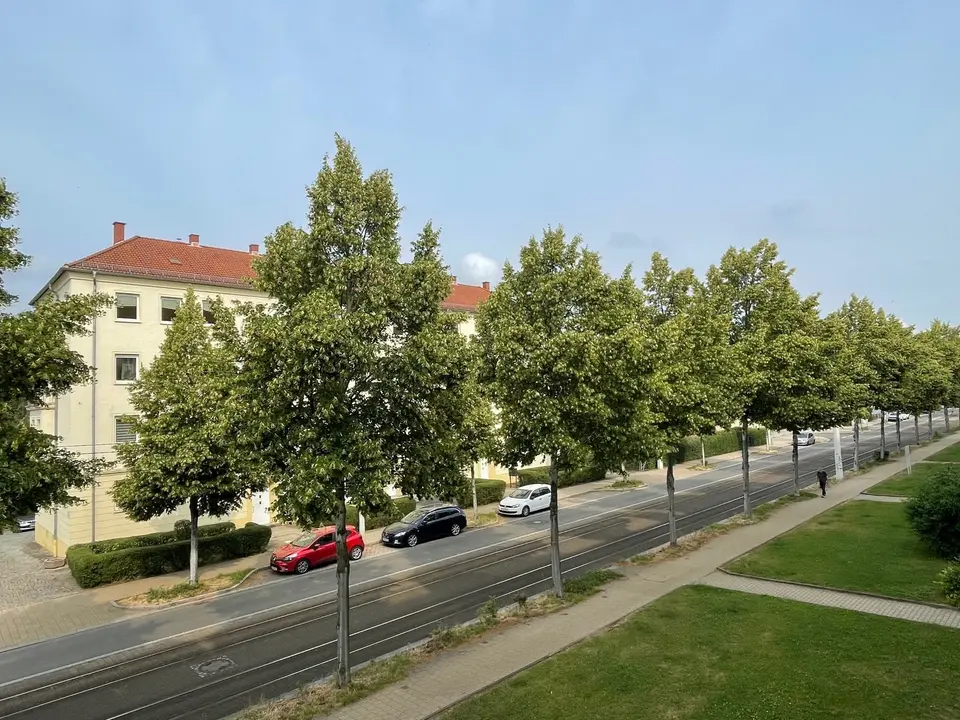 3 Zimmer Wohnung mit 63 m² in Gera – Bild 5