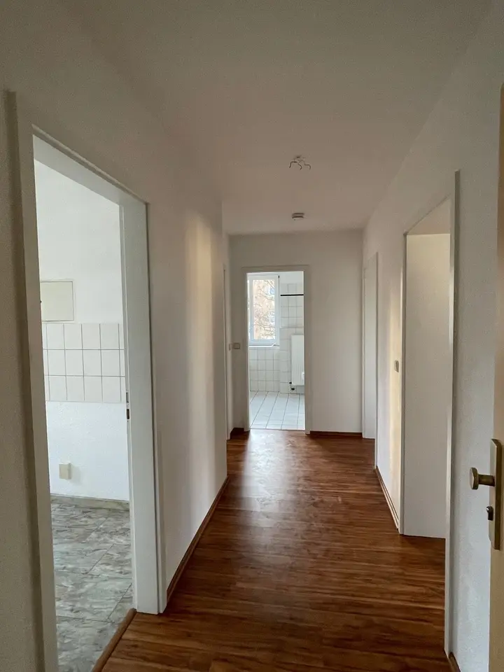 3 Zimmer Wohnung mit 63 m² in Gera – Bild 8