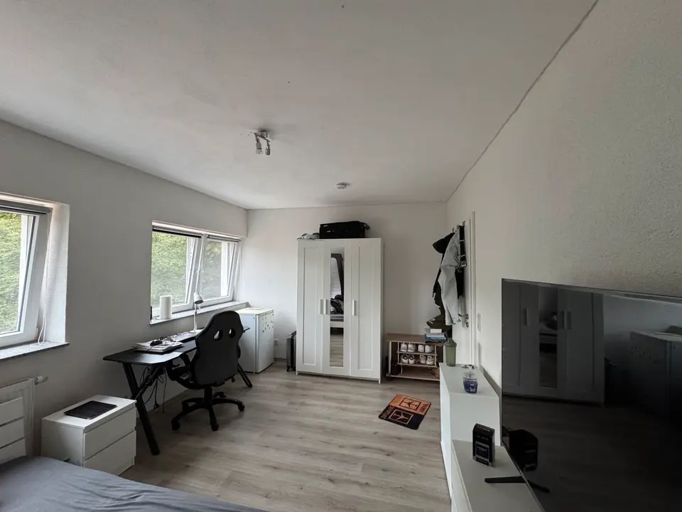 WG-Zimmer mit 55 m² in Siegen – Bild 2