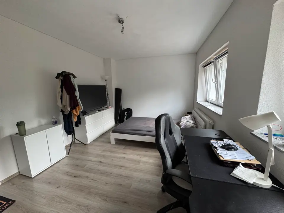 WG-Zimmer mit 55 m² in Siegen – Bild 3