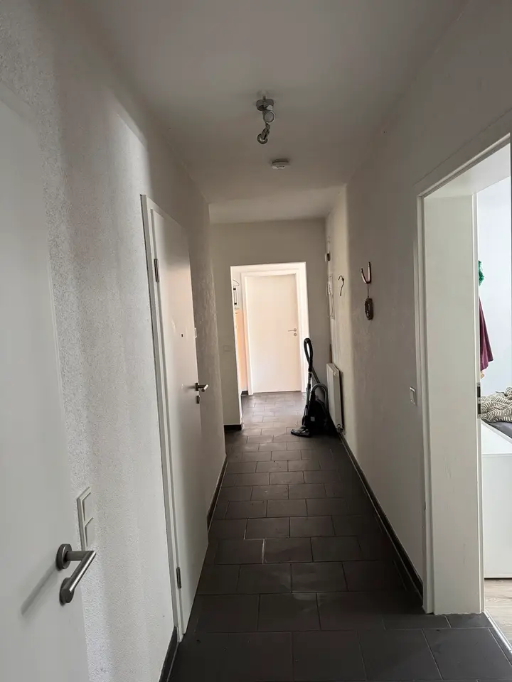 WG-Zimmer mit 55 m² in Siegen – Bild 7
