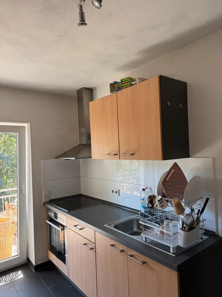 WG-Zimmer mit 55 m² in Siegen – Bild 10