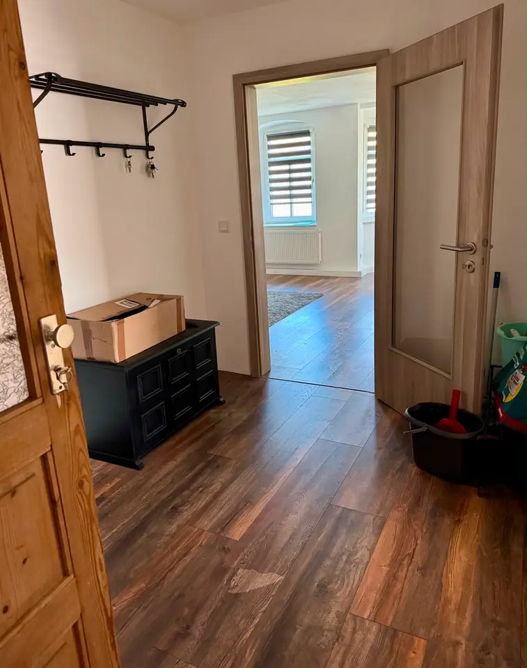 2 Zimmer Wohnung mit 60 m² in Limbach-Oberfrohna – Bild 2