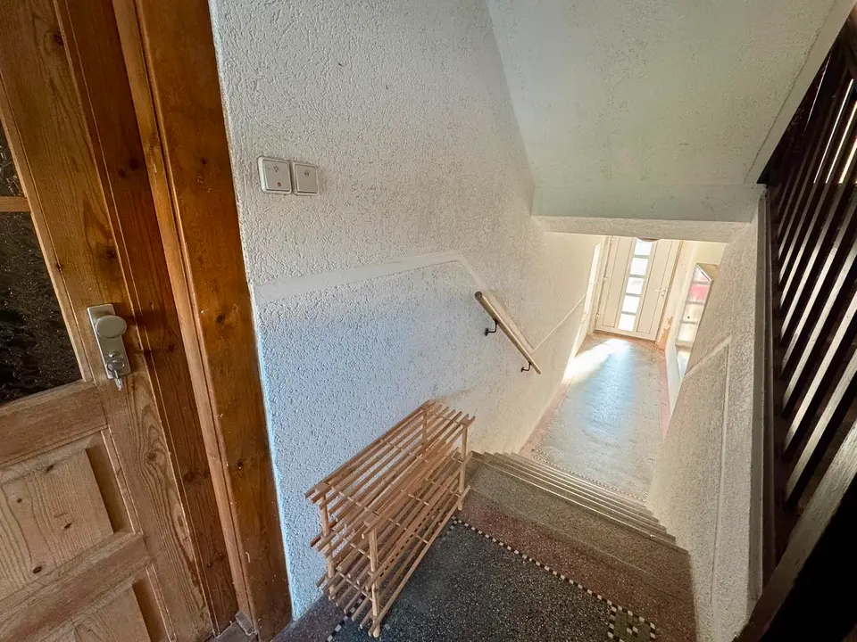 2 Zimmer Wohnung mit 60 m² in Limbach-Oberfrohna – Bild 3