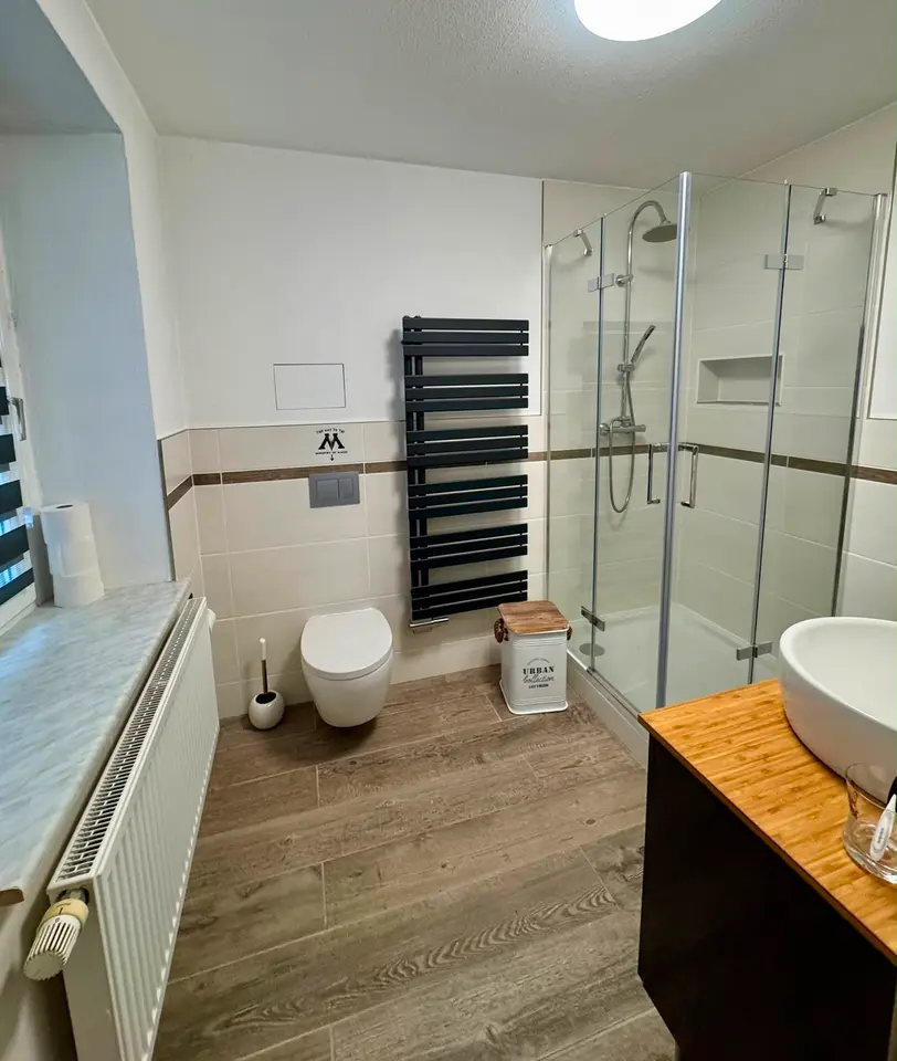 2 Zimmer Wohnung mit 60 m² in Limbach-Oberfrohna – Bild 4