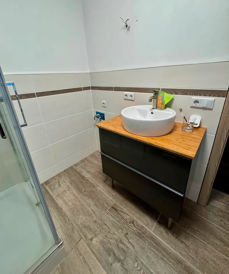 2 Zimmer Wohnung mit 60 m² in Limbach-Oberfrohna – Bild 5