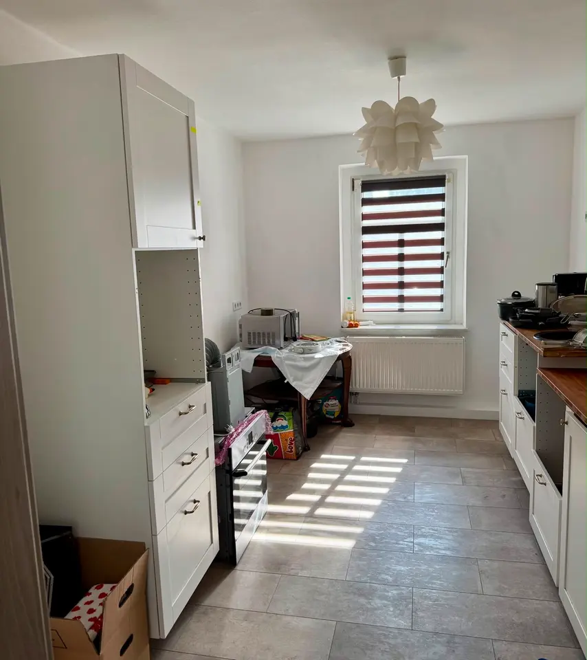 2 Zimmer Wohnung mit 60 m² in Limbach-Oberfrohna – Bild 6
