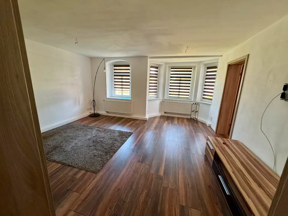 2 Zimmer Wohnung mit 60 m² in Limbach-Oberfrohna – Bild 7