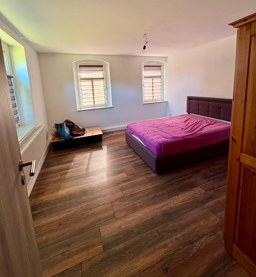 2 Zimmer Wohnung mit 60 m² in Limbach-Oberfrohna – Bild 9