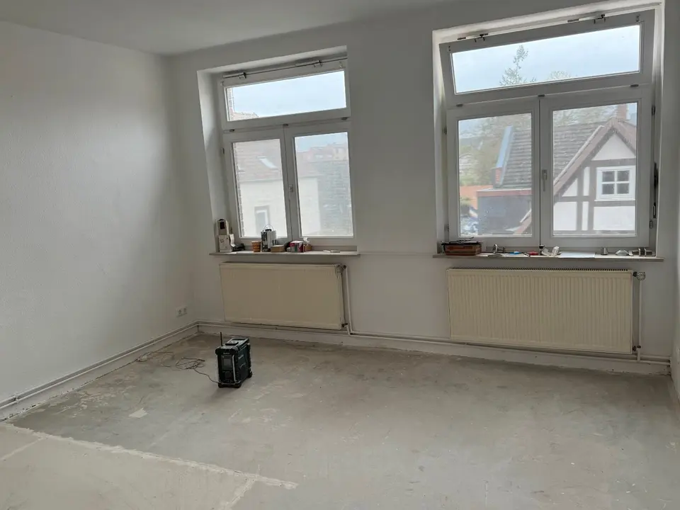 3 Zimmer Wohnung mit 79 m² in Uelzen – Bild 2