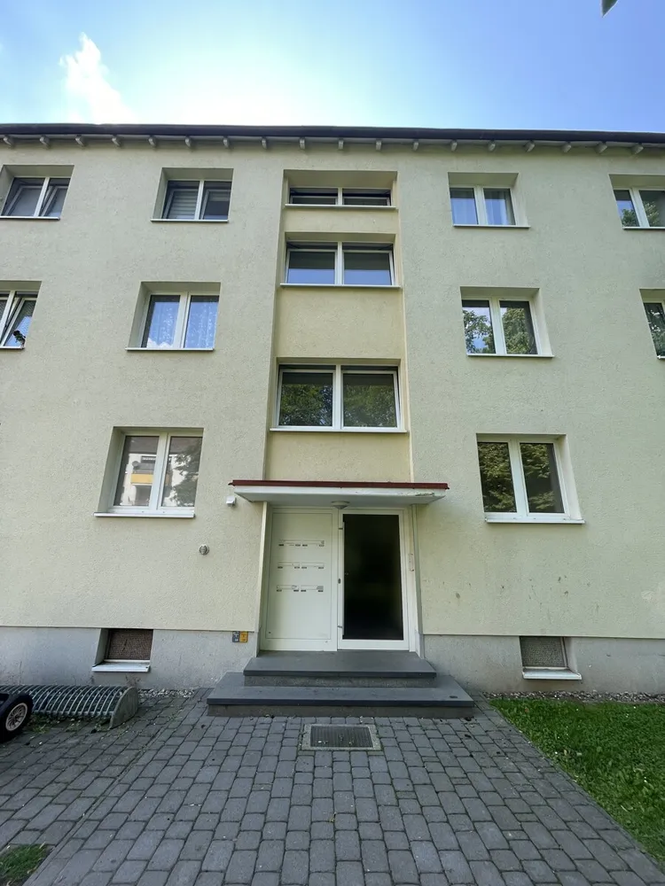 3 Zimmer Wohnung mit 71 m² in Hildesheim – Bild 1
