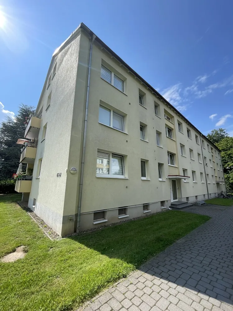 3 Zimmer Wohnung mit 71 m² in Hildesheim – Bild 4