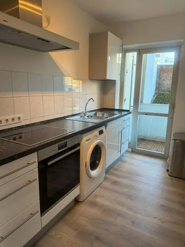 WG-Zimmer mit 15 m² in Düsseldorf – Bild 4