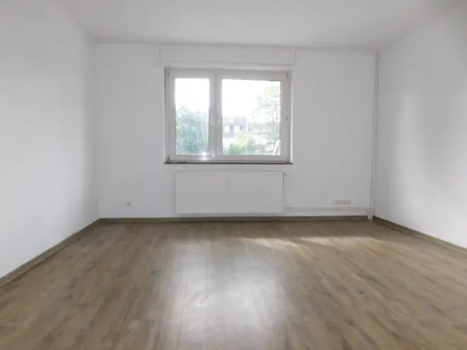 2 Zimmer Wohnung mit 62 m² in Krefeld – Bild 2