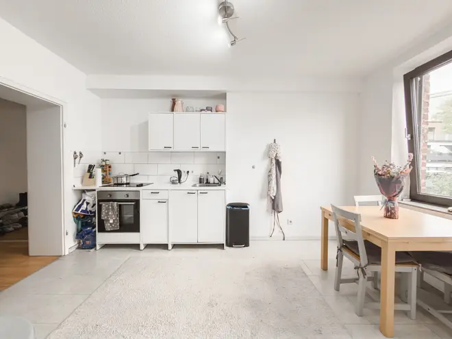 3 Zimmer Wohnung mit 72 m² in Aachen – Bild 3