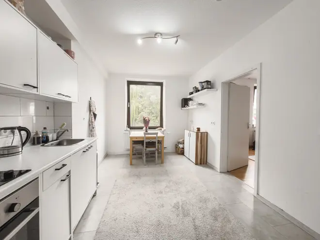 3 Zimmer Wohnung mit 72 m² in Aachen – Bild 4